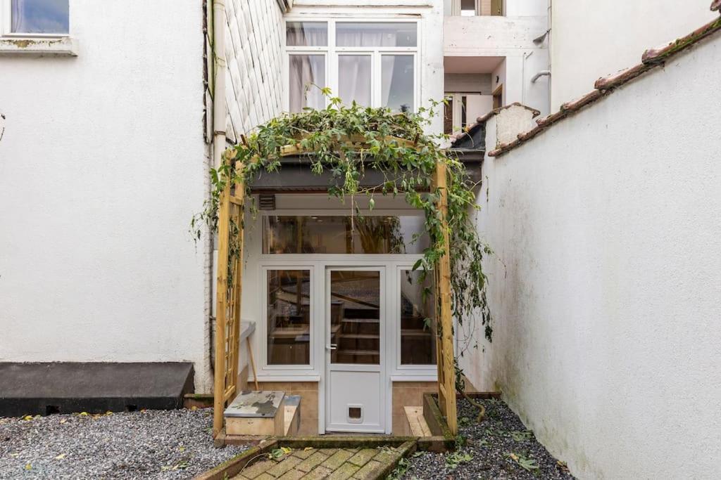 Magnolia Green Garden New And Fully Equipped Bruxelas Exterior foto