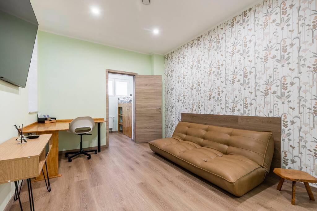 Magnolia Green Garden New And Fully Equipped Bruxelas Exterior foto