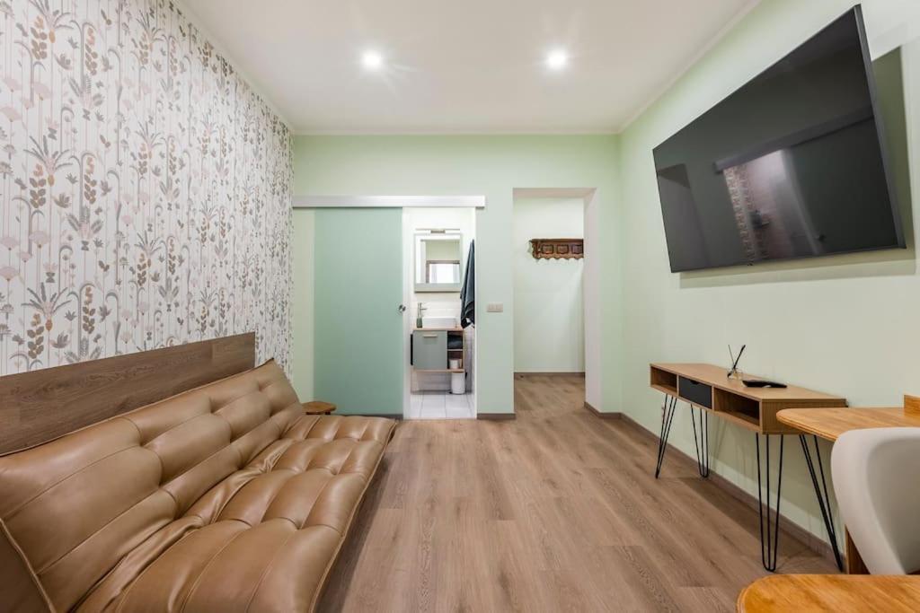 Magnolia Green Garden New And Fully Equipped Bruxelas Exterior foto